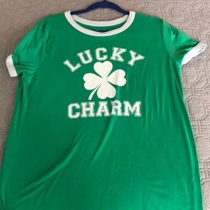 St. Patty’s Day shirt